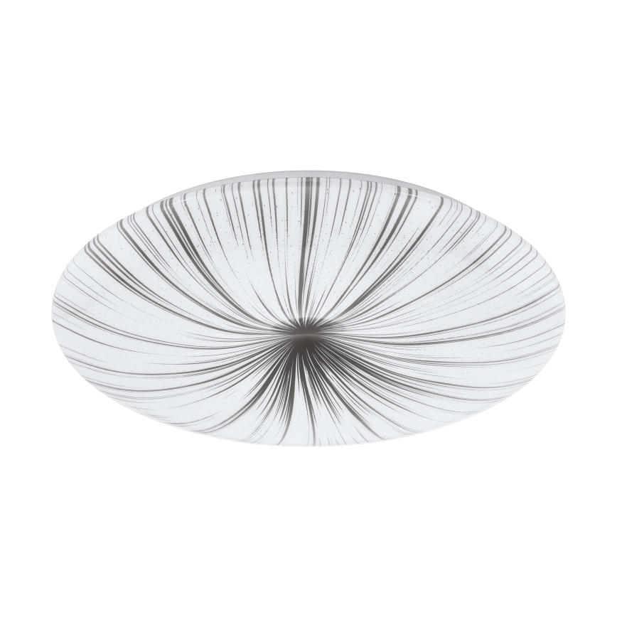 Eglo 98326 - LED-kattovalaisin NIEVES LED/30,8W/230V