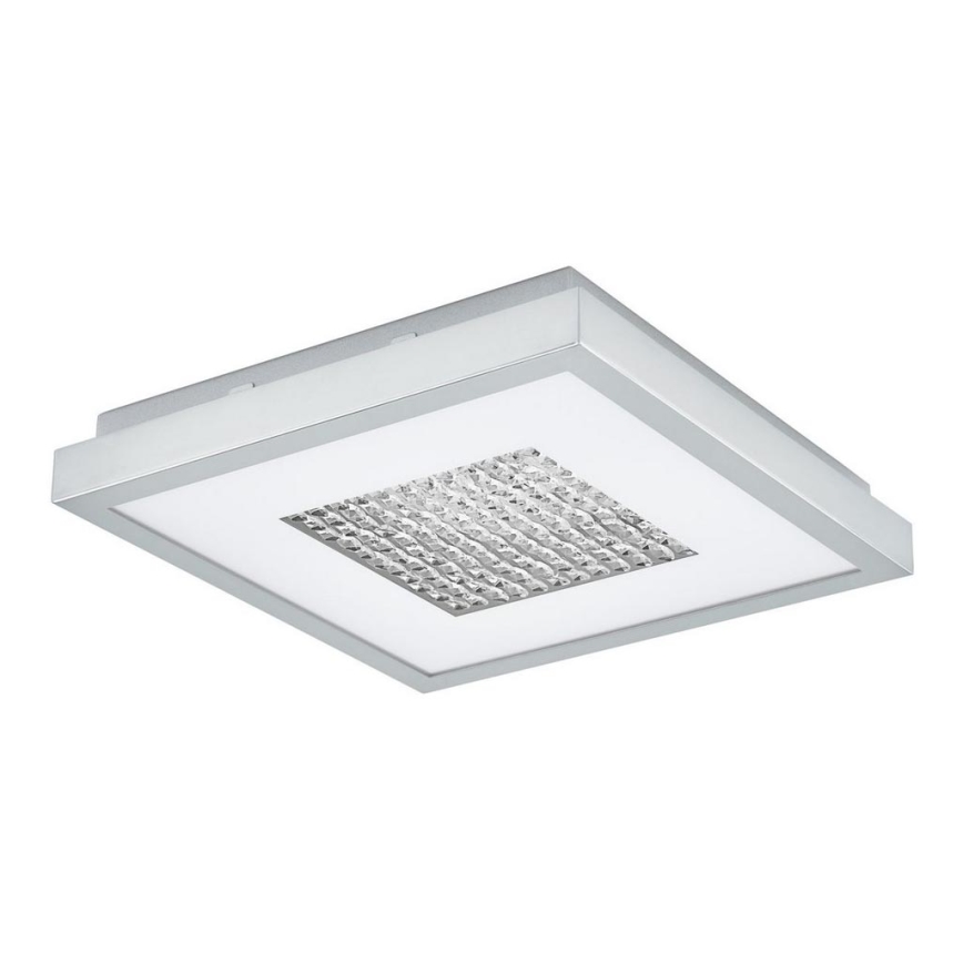 Eglo 98369 - Himmennettävä LED-kattovalaisin PESCATE LED/24W/230V