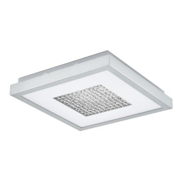 Eglo 98369 - LED-himennettävä kattovalaisin PESCATE LED/24W/230V