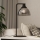 Eglo 98386 - Pöytävalaisin BELESER 1xE27/60W/230V