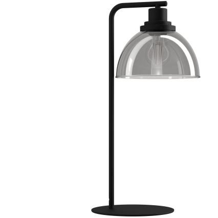 Eglo 98386 - Pöytävalaisin BELESER 1xE27/60W/230V