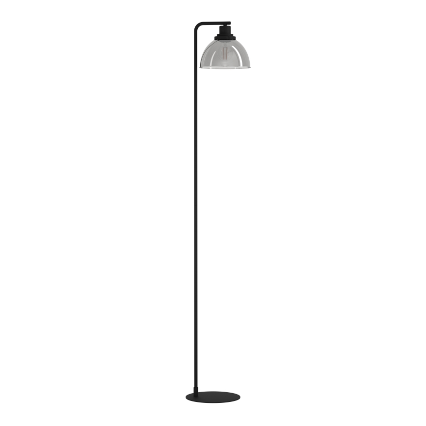 Eglo 98387 - Lattialamppu BELESER 1xE27/60W/230V