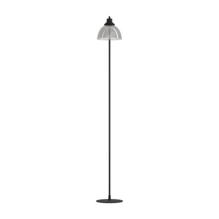 Eglo 98387 - Lattialamppu BELESER 1xE27/60W/230V