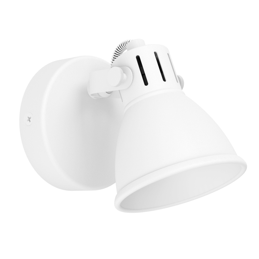 Eglo 98393 - LED-seinävalaisin SERAS 1xGU10/3,3W/230V