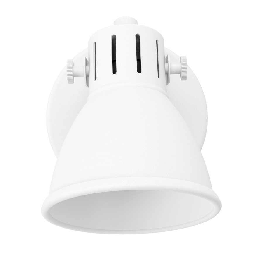 Eglo 98393 - LED-seinävalaisin SERAS 1xGU10/3,3W/230V