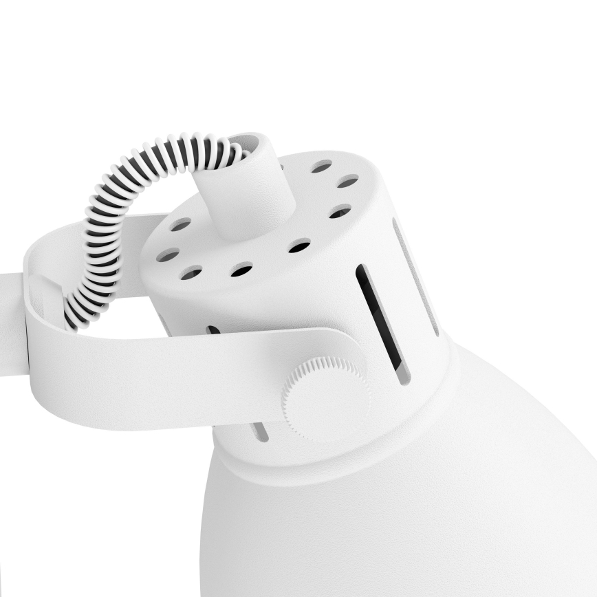 Eglo 98393 - LED-seinävalaisin SERAS 1xGU10/3,3W/230V