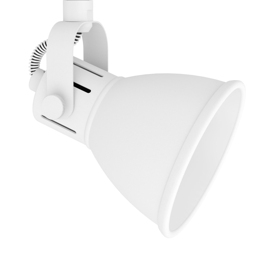 Eglo 98395 - LED-kohdevalaisin SERAS 3xGU10/3,3W/230V