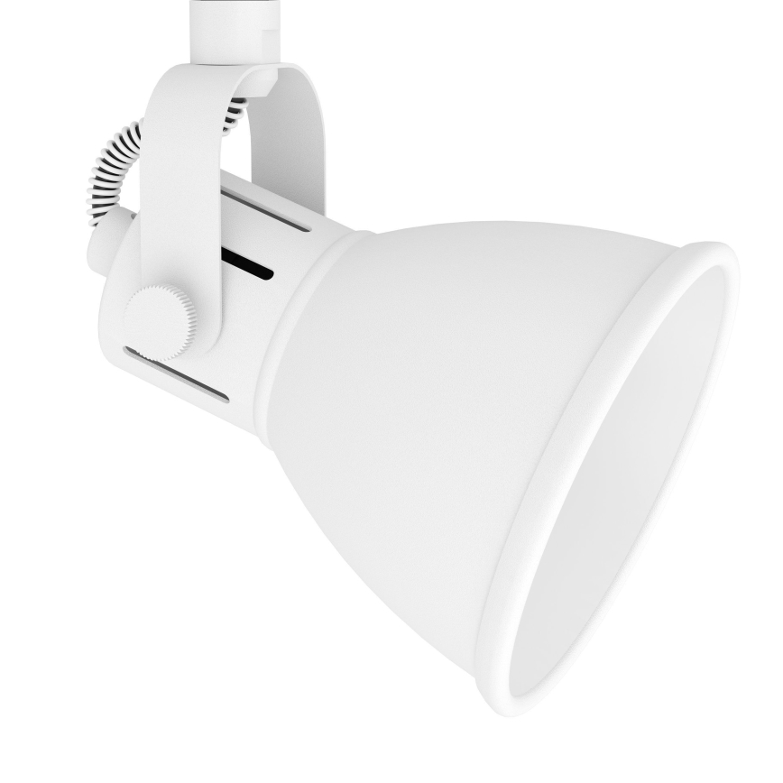 Eglo 98396 - LED-kohdevalaisin SERAS 4xLED/3,3W/230V