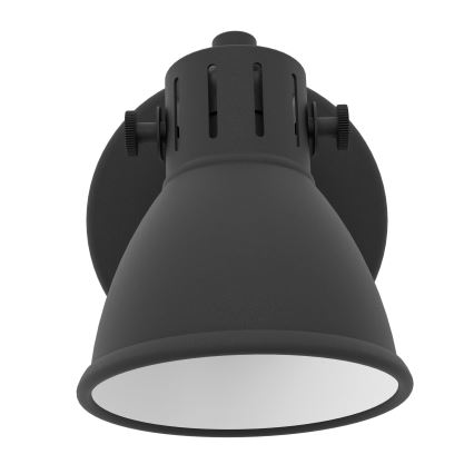 Eglo 98397 - LED-seinävalaisin SERAS 1xGU10/3,3W/230V