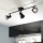 Eglo 98399 - LED-kohdevalaisin SERAS 3xGU10/3,3W/230V