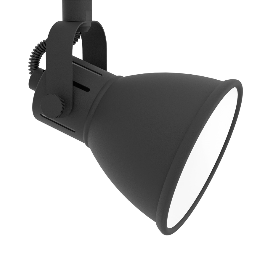 Eglo 98408 - LED-kohdevalaisin SERAS 4xLED/3,3W/230V