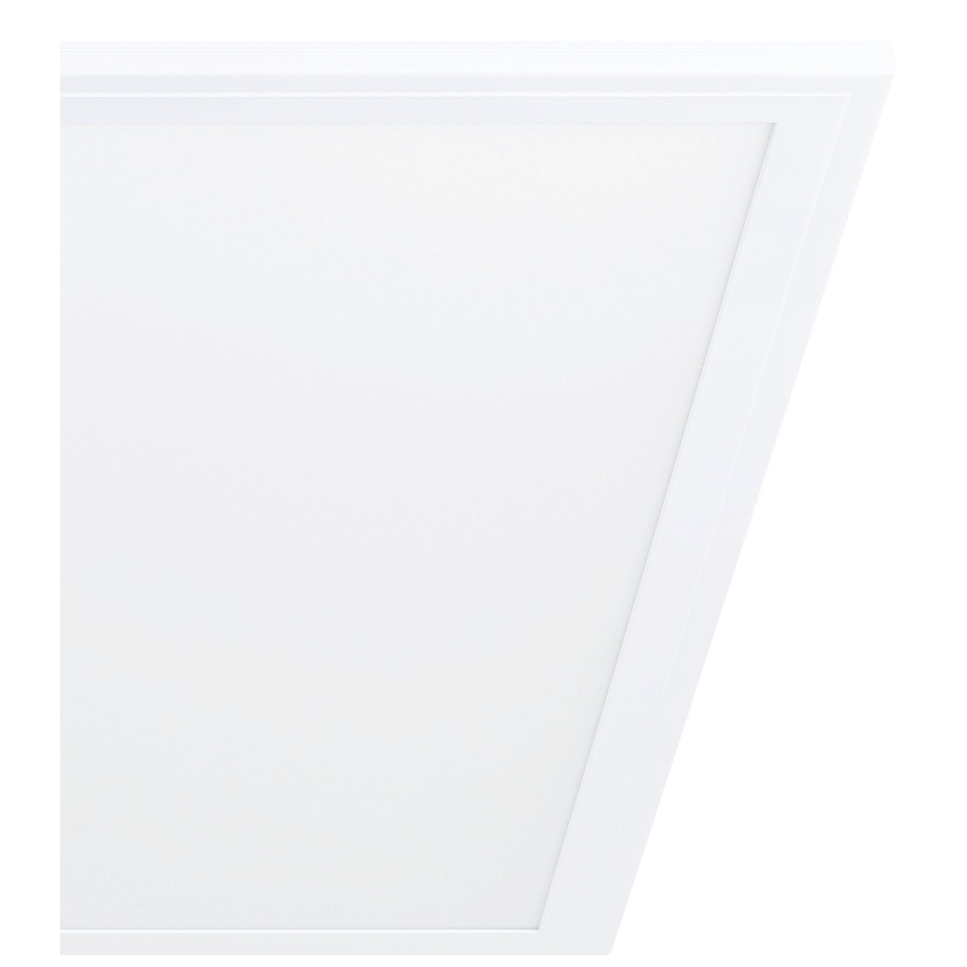 Eglo 98418 - LED-kattovalaisin anturilla SALOBRENA-M LED/34W/230V
