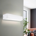 Eglo 98423 - LED-seinävalaisin SANIA LED/12W/230V