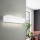 Eglo 98423 - LED-seinävalaisin SANIA LED/12W/230V