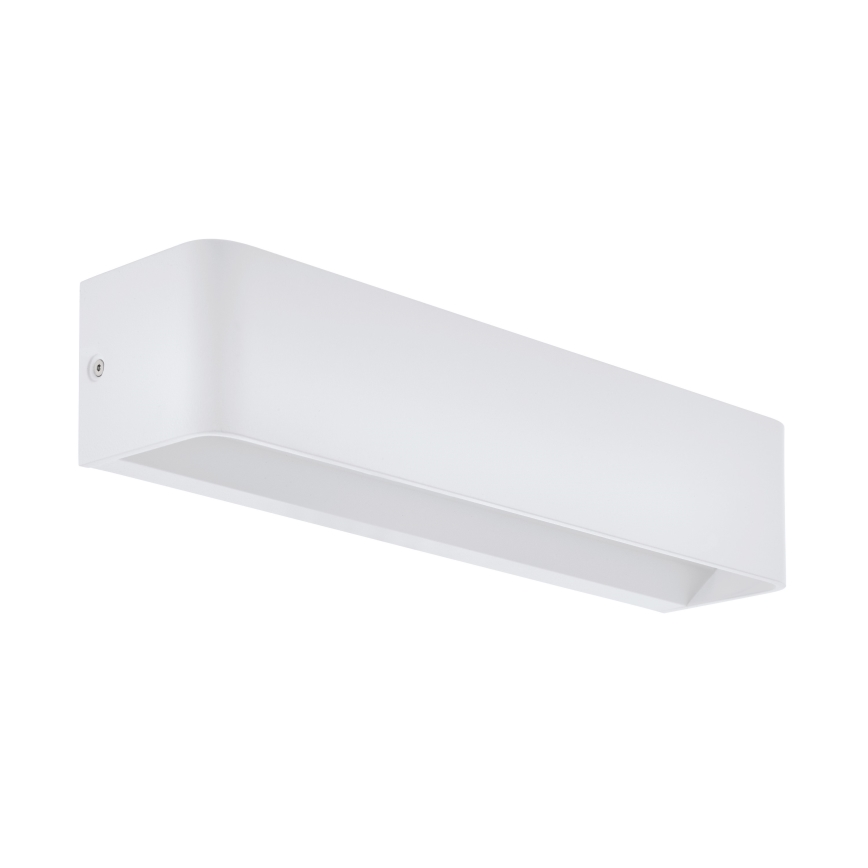 Eglo 98423 - LED-seinävalaisin SANIA LED/12W/230V