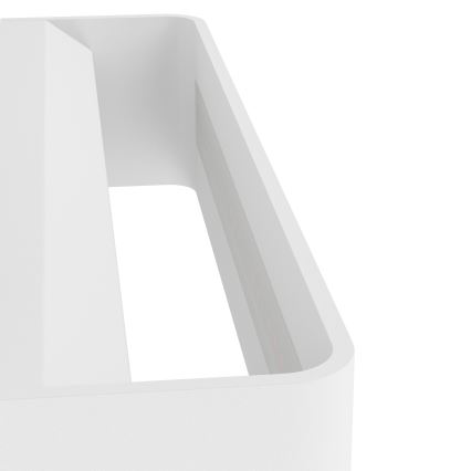 Eglo 98423 - LED-seinävalaisin SANIA LED/12W/230V