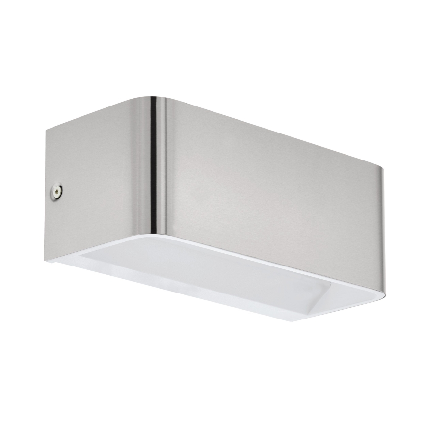 Eglo 98425 - LED-seinävalaisin SANIA LED/10W/230V