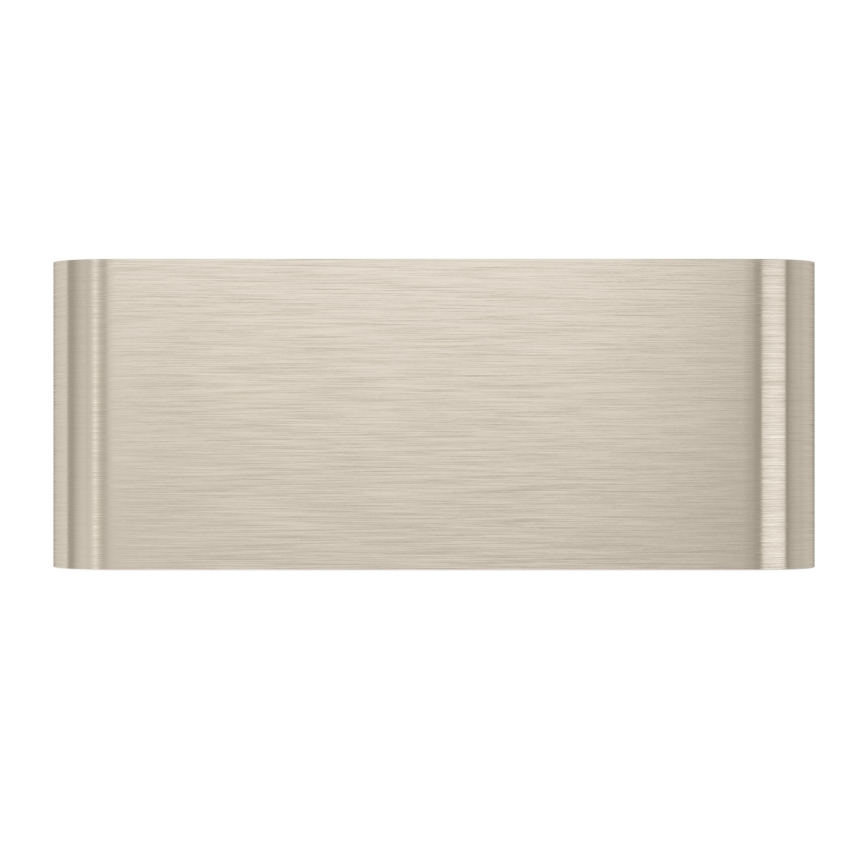 Eglo 98425 - LED-seinävalaisin SANIA LED/10W/230V