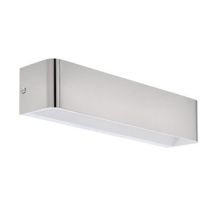 Eglo 98426 - LED-seinävalaisin SANIA LED/12W/230V