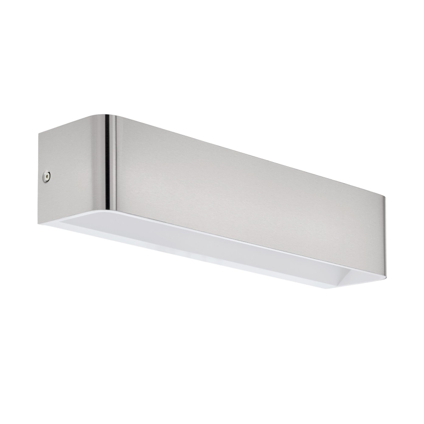 Eglo 98426 - LED-seinävalaisin SANIA LED/12W/230V