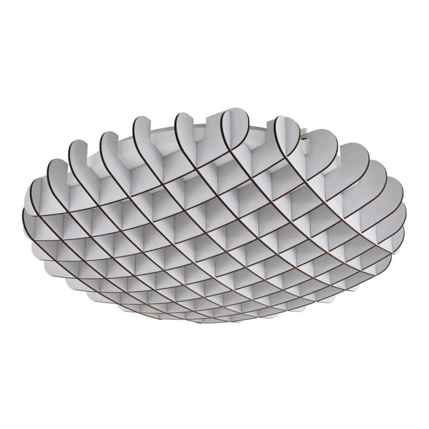Eglo 98428 - LED-kattovalaisin VALDECABRAS LED/33W/230V