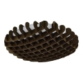 Eglo 98429 - LED-kattovalaisin VALDECABRAS LED/33W/230V