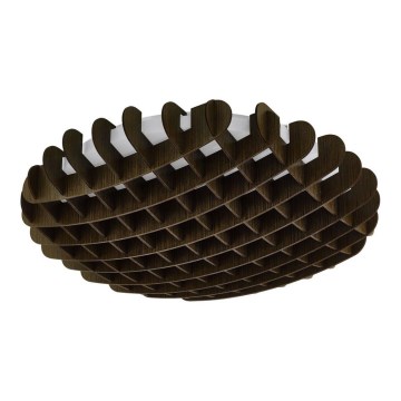 Eglo 98429 - LED-kattovalaisin VALDECABRAS LED/33W/230V
