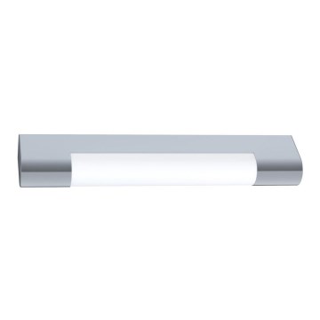 Eglo 98442 - kylpyhuoneen LED-peilivalo TRAGACETE LED/8W/230V IP44
