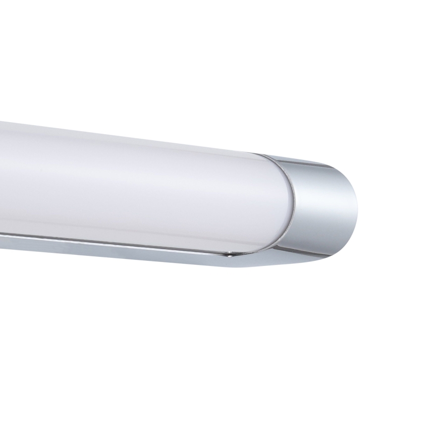 Eglo - LED-peilivalon kylpyhuoneeseen LED/16W/230V IP44