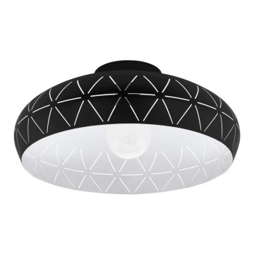Eglo 98466 - Kattovalo RAMON 1xE27/28W/230V