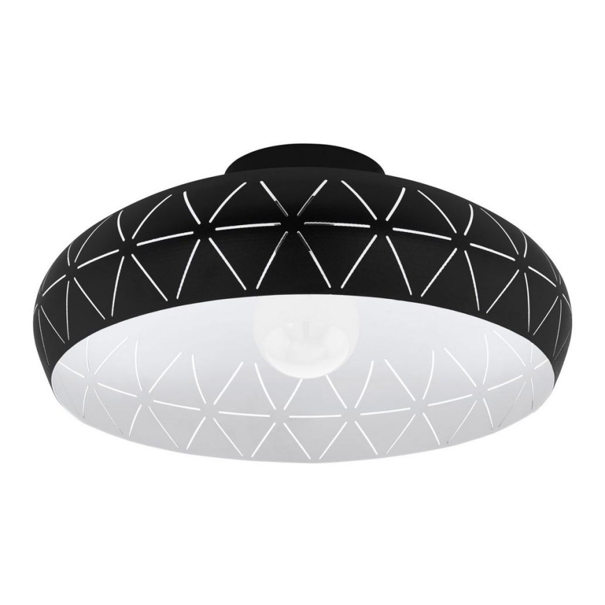 Eglo 98466 - Kattovalo RAMON 1xE27/28W/230V