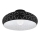 Eglo 98466 - Kattovalo RAMON 1xE27/28W/230V