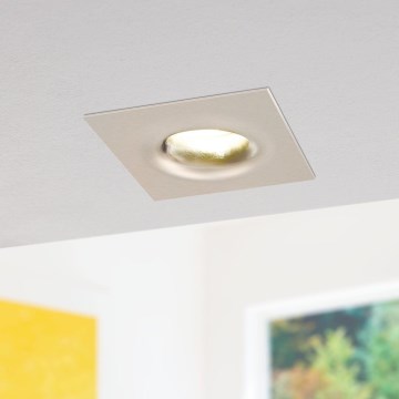 Eglo 98474 - Himmennettävä riippuva LED-kattovalaisin SALICETO LED/6W/230V