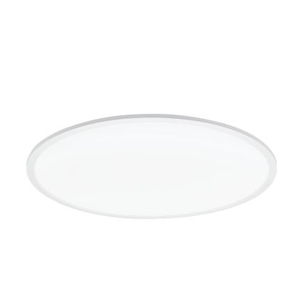 Eglo 98485 - Himmennettävä LED-kattovalaisin SARSINA LED/35W/230V