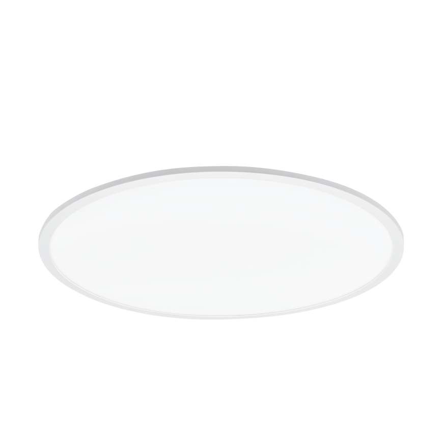 Eglo 98485 - Himmennettävä LED-kattovalaisin SARSINA LED/35W/230V