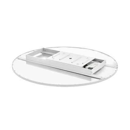 Eglo 98485 - Himmennettävä LED-kattovalaisin SARSINA LED/35W/230V