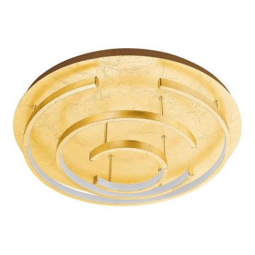 Eglo 98488 - LED-kattovalaisin POZONDON LED/24W/230V