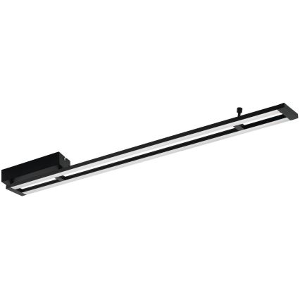 Eglo 98491 - Himmennettävä LED-kattovalaisin AMONTILLADO LED/27W/230V