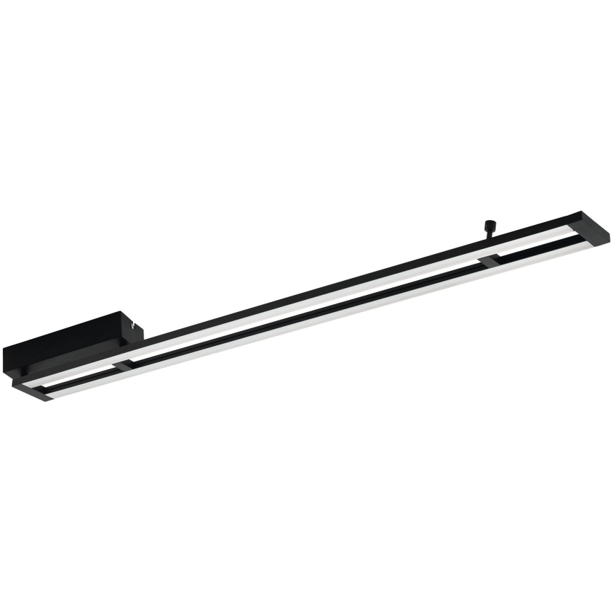 Eglo 98491 - Himmennettävä LED-kattovalaisin AMONTILLADO LED/27W/230V