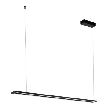 Eglo 98492 - LED-kattokruunu narussa AMONTILLADO LED/27W/230V