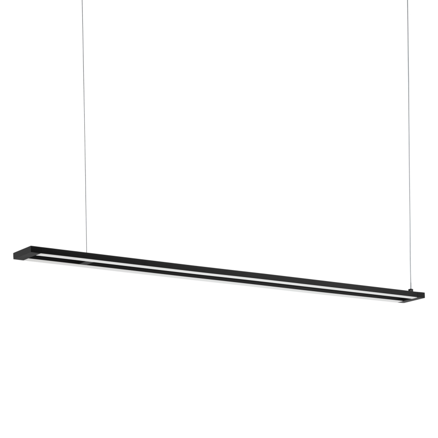 Eglo 98492 - LED-kattokruunu narussa AMONTILLADO LED/27W/230V
