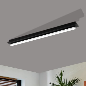 Eglo 98494 - LED-kattovalaisin SPADAFORA LED/25W/230V