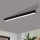 Eglo 98494 - LED-kattovalaisin SPADAFORA LED/25W/230V