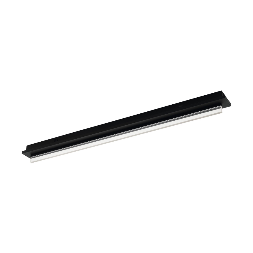 Eglo 98494 - LED-kattovalaisin SPADAFORA LED/25W/230V