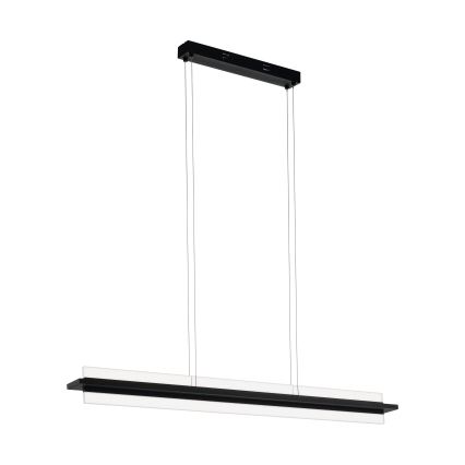 Eglo 98495 - Himmennettävä LED-kattokruunu johdossa SPADAFORA LED/14,5W/230V