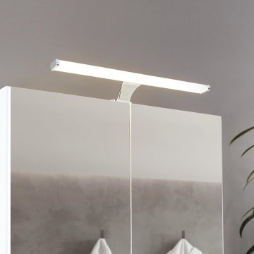 Eglo 98501 - kylpyhuoneen LED-peilivalo VINCHIO LED/6W/230V IP44