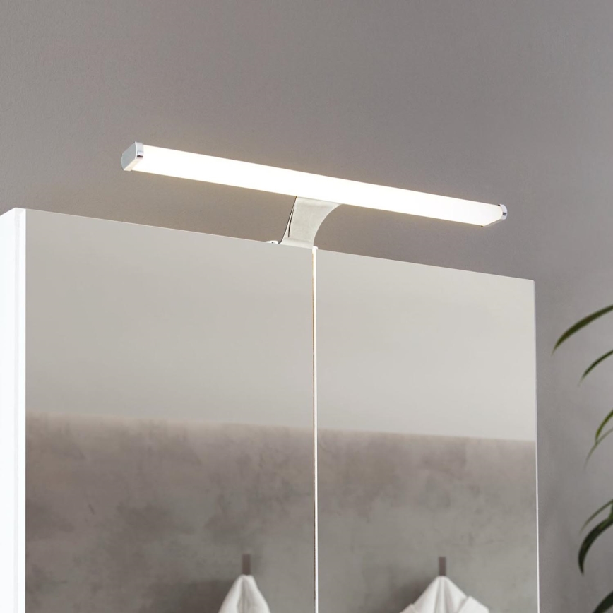 Eglo 98501 - kylpyhuoneen LED-peilivalo VINCHIO LED/6W/230V IP44