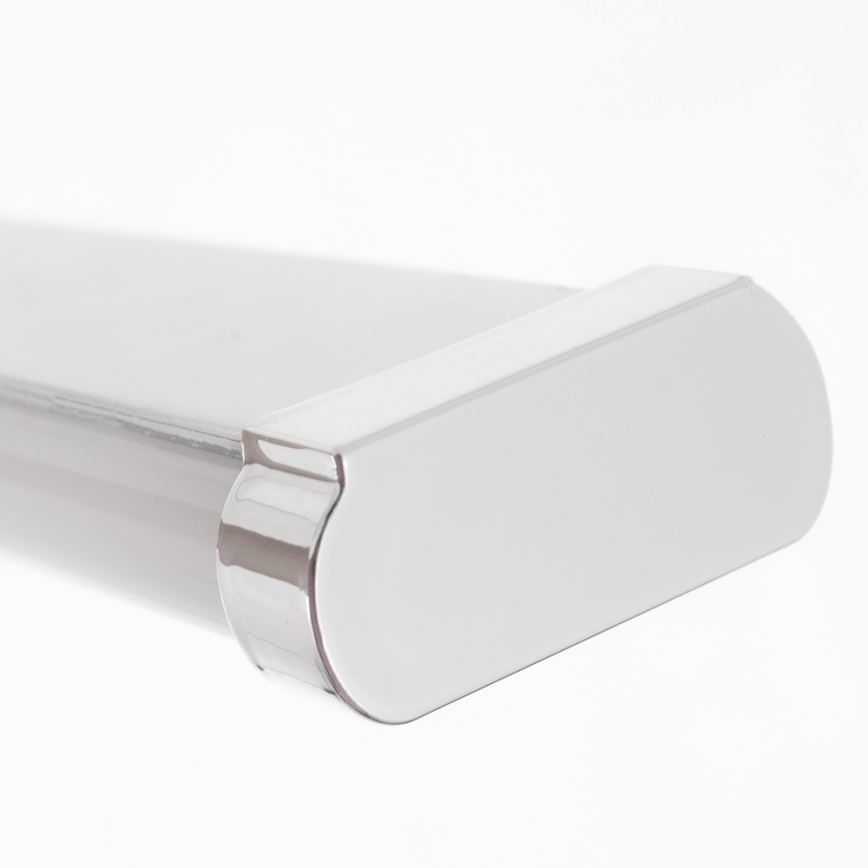Eglo 98502 - kylpyhuoneen LED-peilivalo VINCHIO LED/10W/230V IP44
