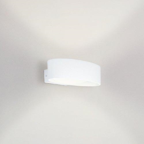 Eglo 98541 - LED-seinävalaisin MACCACARI LED/10W/230V