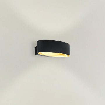 Eglo 98542 - LED-seinävalaisin MACCACARI LED/10W/230V